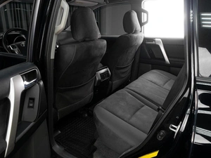 Внедорожник Toyota Land Cruiser Prado 2013 года, 2749000 рублей, Тюмень