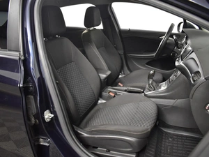 Хетчбэк Opel Astra 2019 года, 898100 рублей, Казань