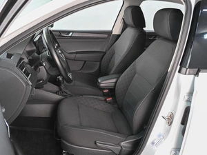 Лифтбек Skoda Rapid 2021 года, 1759000 рублей, Ростов-на-Дону