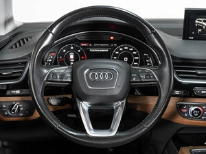Внедорожник Audi Q7 2017 года, 3780000 рублей, Ставрополь
