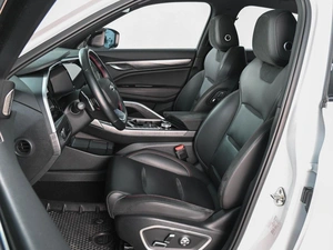 Внедорожник Geely Tugella 2023 года, 3250000 рублей, Аксай