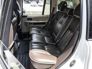 Внедорожник Land Rover Range Rover 2011 года, 1950000 рублей, Краснодар