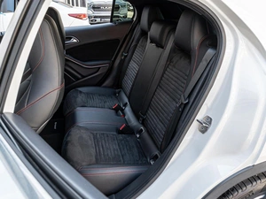 Внедорожник Mercedes-benz GLA-класс 2018 года, 2495000 рублей, Краснодар
