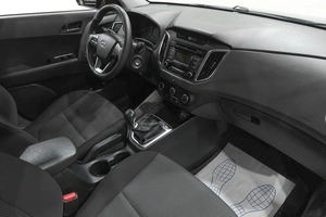 Внедорожник Hyundai Creta 2019 года, 1659000 рублей, Новокузнецк