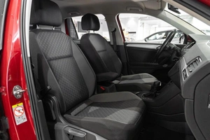 Внедорожник Volkswagen Tiguan 2020 года, 2299000 рублей, Петрозаводск