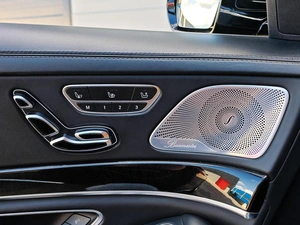 Седан Mercedes-benz Maybach S-класс 2018 года, 4860000 рублей, Краснодар