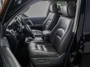 Внедорожник Toyota Land Cruiser 2008 года, 3209000 рублей, Тюмень
