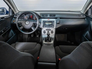 Универсал Volkswagen Passat 2007 года, 599000 рублей, Ставрополь