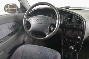 Седан Kia Spectra 2007 года, 299000 рублей, Пермь