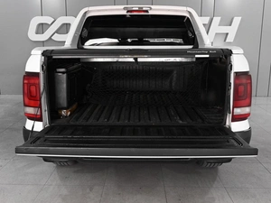 Пикап Volkswagen Amarok 2019 года, 2849000 рублей, Аксай