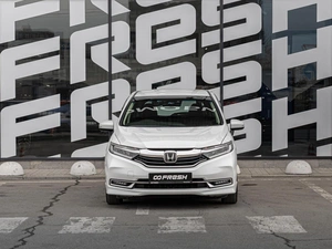 Универсал Honda Shuttle 2019 года, 1699000 рублей, Краснодар