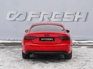 Купе Audi A5 2011 года, 1440000 рублей, Волгоград