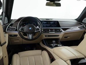 Внедорожник BMW X7 2019 года, 7349999 рублей, Москва