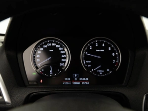 Хетчбэк BMW 1 серия 2018 года, 1898999 рублей, Москва