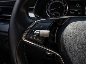 Лифтбек Skoda Rapid 2020 года, 1560000 рублей, Краснодар