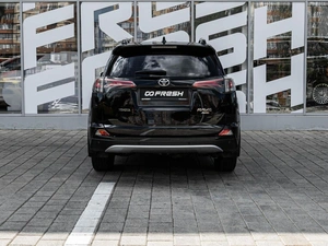 Внедорожник Toyota RAV4 2019 года, 3190000 рублей, Ставрополь