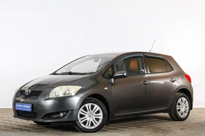 Хетчбэк Toyota Auris 2008 года, 699000 рублей, Тюмень