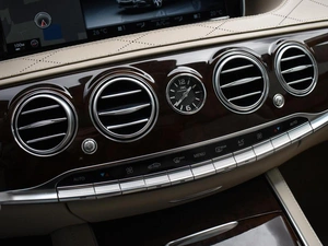 Седан Mercedes-benz Maybach S-класс 2015 года, 5580000 рублей, Краснодар