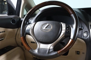 Внедорожник Lexus RX 2014 года, 2729000 рублей, Новосибирск