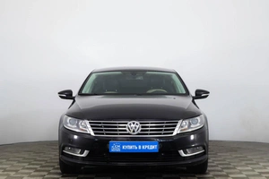 Седан Volkswagen Passat CC 2012 года, 1389000 рублей, Пермь