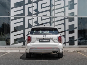 Внедорожник Hyundai Palisade 2023 года, 6270000 рублей, Краснодар