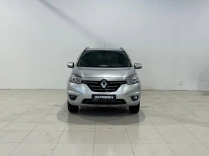 Внедорожник Renault Koleos 2013 года, 990000 рублей, Кострома
