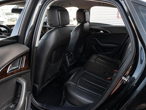 Седан Audi A6 2013 года, 1620000 рублей, Краснодар