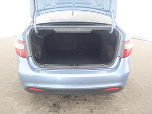 Седан Kia Rio 2013 года, 810000 рублей, Орёл