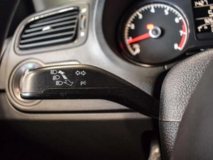 Седан Volkswagen Polo 2015 года, 950000 рублей, Муром
