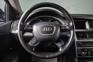 Внедорожник Audi Q7 2012 года, 1849000 рублей, Сургут