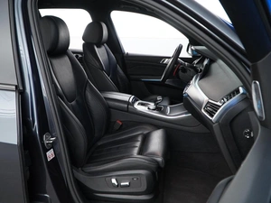 Внедорожник BMW X5 2019 года, 5899077 рублей, Москва