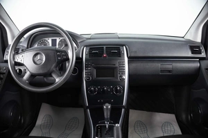 Хетчбэк Mercedes-benz B-класс 2009 года, 689000 рублей, Пермь