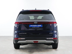 Минивэн Kia Carnival 2021 года, 3429050 рублей, Москва