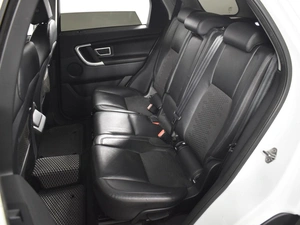 Внедорожник Land Rover Discovery Sport 2015 года, 2454900 рублей, Казань