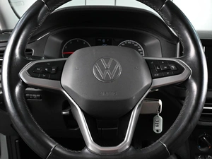 Лифтбек Volkswagen Polo 2020 года, 1599000 рублей, Ростов-на-Дону
