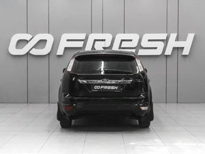 Хетчбэк Ford Focus 2008 года, 679000 рублей, Ростов-на-Дону