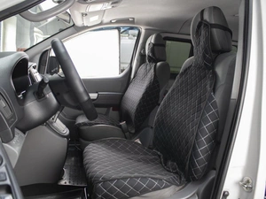 Минивэн Hyundai H-1 2013 года, 1900000 рублей, Омск