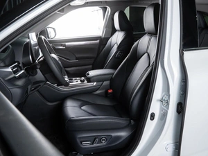 Внедорожник Toyota Highlander 2025 года, 5940000 рублей, Волгоград