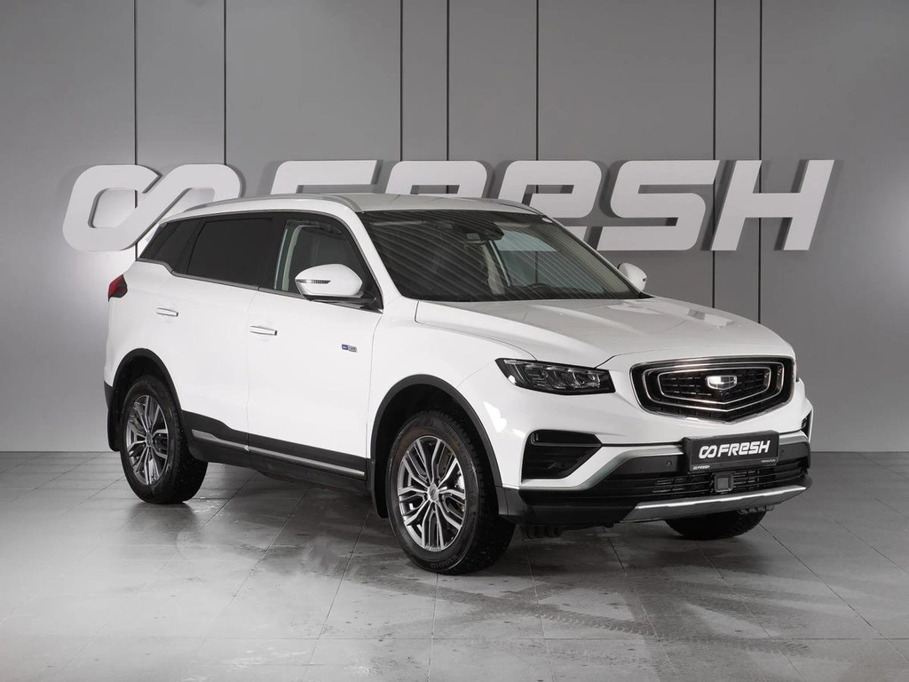 Внедорожник Geely Atlas Pro 2023 года, 2398000 рублей, Минеральные Воды