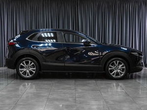 Внедорожник Mazda CX-30 2020 года, 2679000 рублей, Тюмень