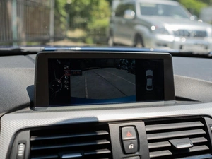 Купе BMW 4 серия 2014 года, 2549000 рублей, Большой Сочи