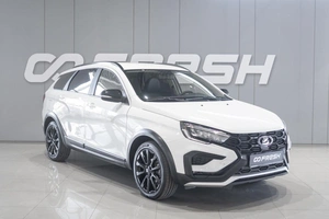 Универсал ВАЗ (LADA) Vesta Cross 2024 года, 1579000 рублей, Петрозаводск
