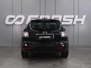 Внедорожник Mazda CX-7 2011 года, 1199000 рублей, Воронеж