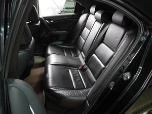 Седан Honda Accord 2011 года, 1289000 рублей, Воронеж