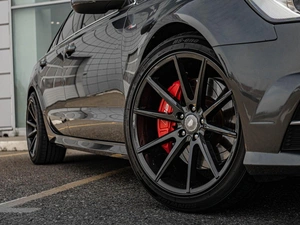 Седан Audi A6 2015 года, 2130000 рублей, Краснодар