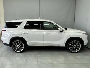 Внедорожник Hyundai Palisade 2021 года, 4784000 рублей, Красноярск