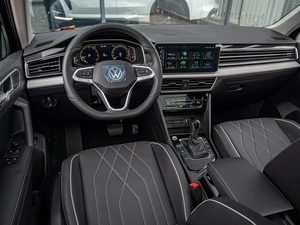 Внедорожник Volkswagen Tiguan L 2025 года, 3799000 рублей, Краснодар