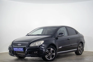 Седан Chery M11 (A3) 2011 года, 269000 рублей, Оренбург
