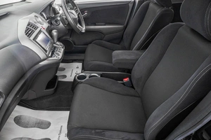 Минивэн Honda Stream 2007 года, 1199000 рублей, Барнаул