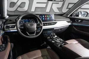 Внедорожник Xcite X-Cross 8 2024 года, 2599000 рублей, Петрозаводск